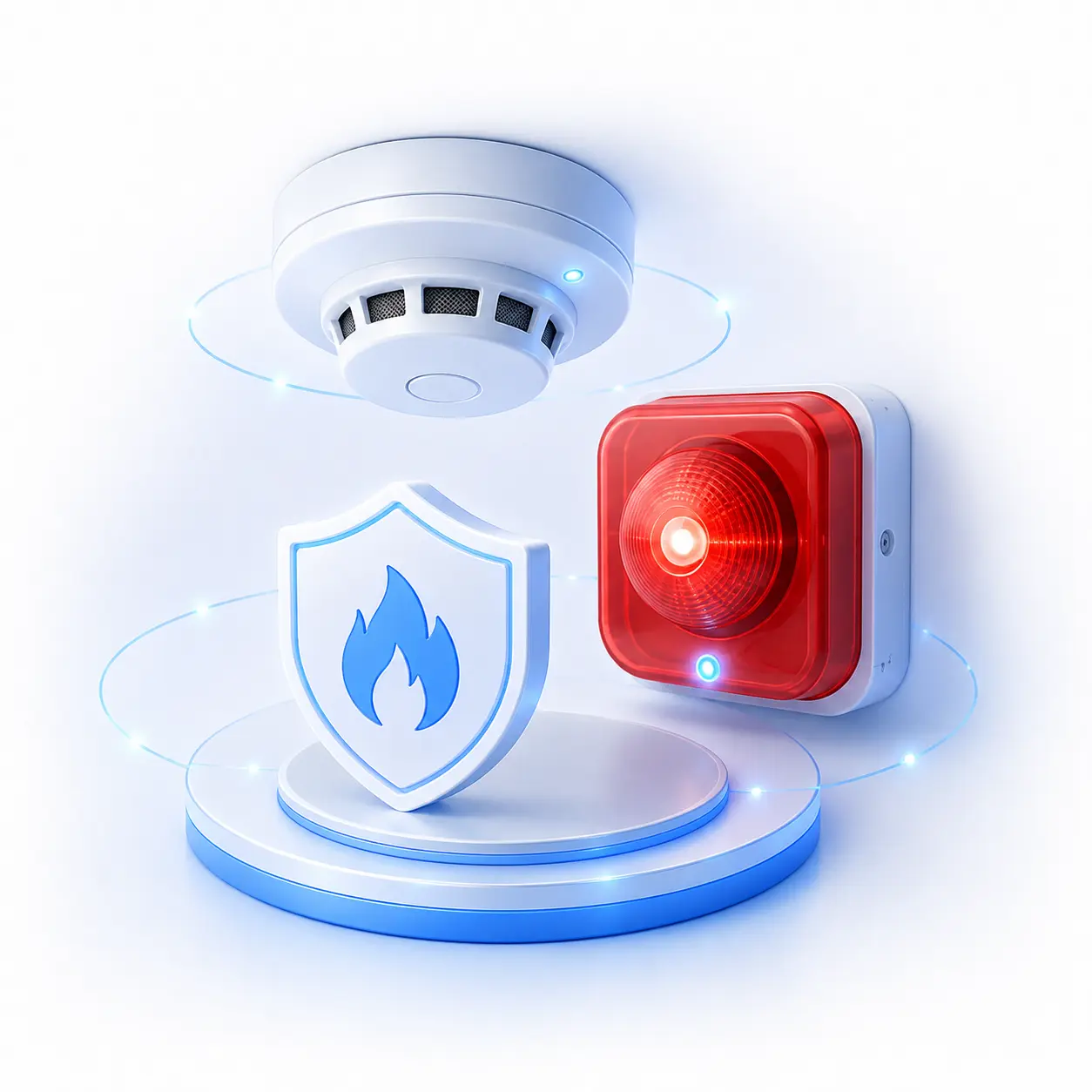 Sécurité Incendie